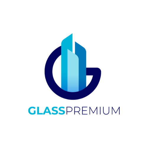 Glass Premium logo
